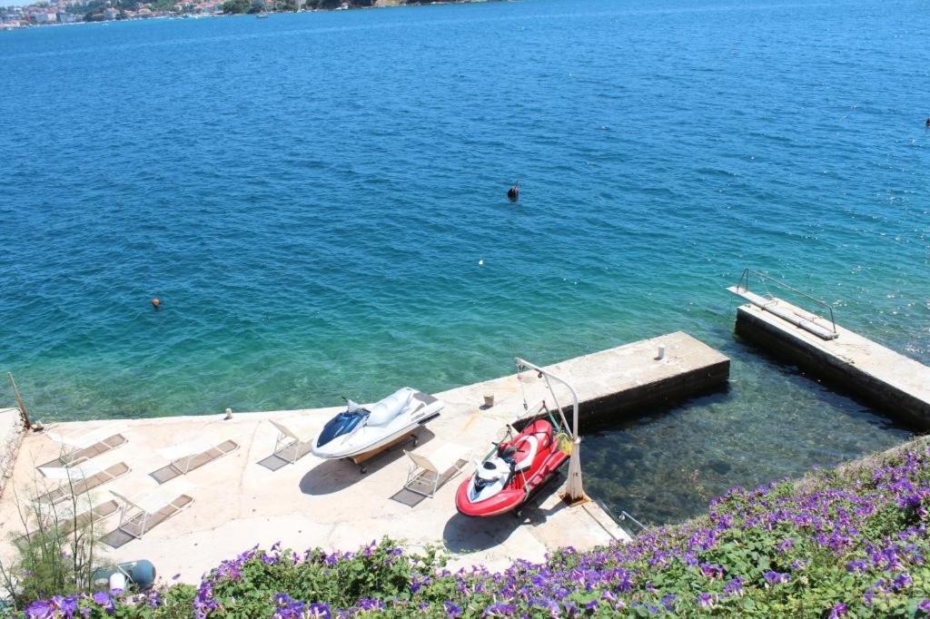 Apartments Lozica Dubrovnik Exterior photo