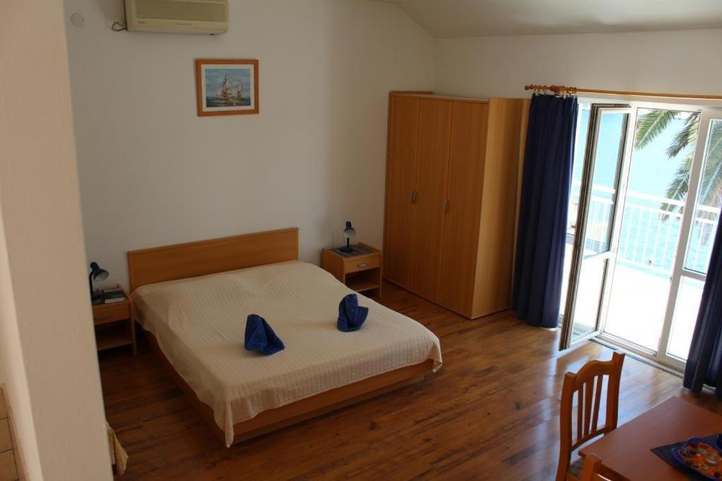 Apartments Lozica Dubrovnik Exterior photo