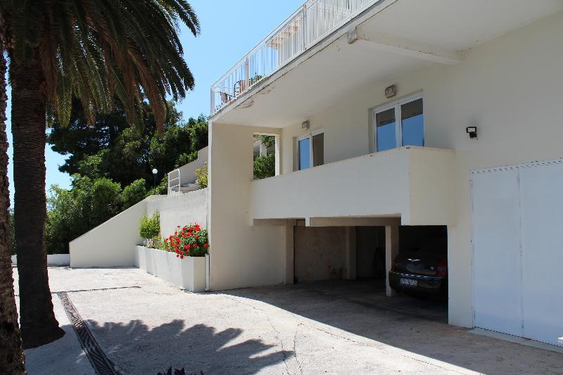 Apartments Lozica Dubrovnik Exterior photo