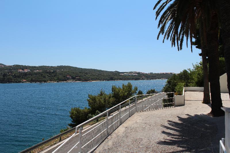 Apartments Lozica Dubrovnik Exterior photo