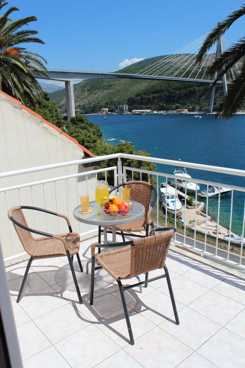 Apartments Lozica Dubrovnik Exterior photo
